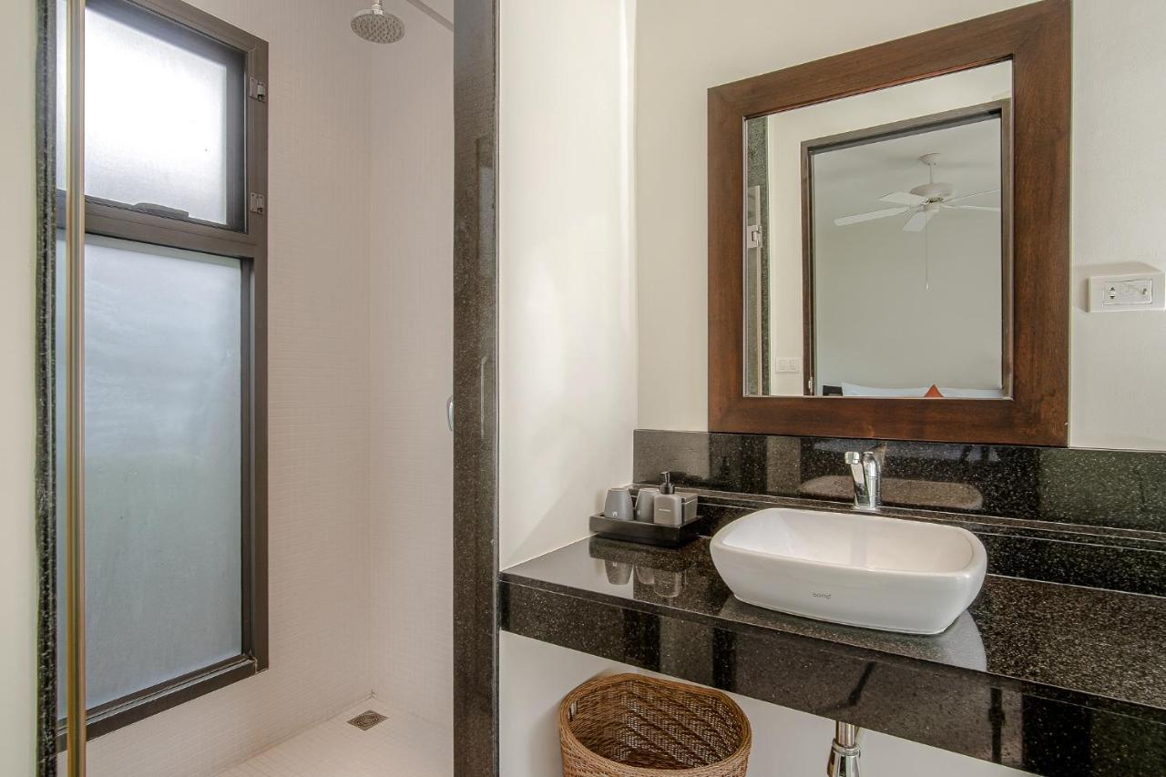 Three Bedroom Onyx Villa Nai Harn Exterior foto